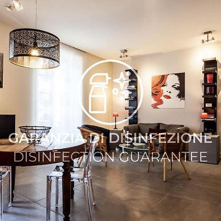 Appartement Italianway-Monte Nero à Milan Extérieur photo