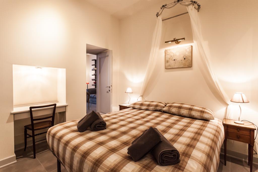 Appartement Italianway-Monte Nero à Milan Chambre photo