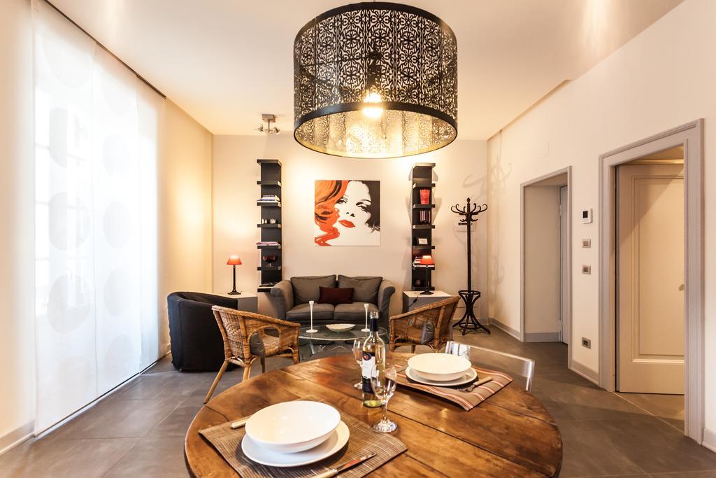 Appartement Italianway-Monte Nero à Milan Chambre photo
