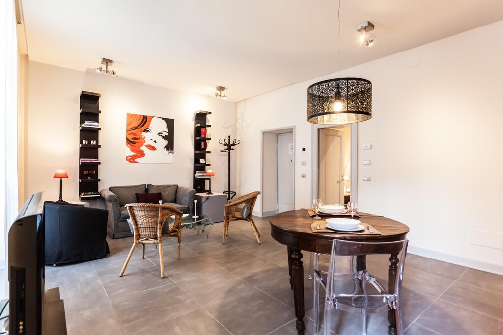 Appartement Italianway-Monte Nero à Milan Chambre photo