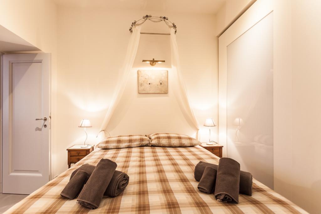 Appartement Italianway-Monte Nero à Milan Chambre photo