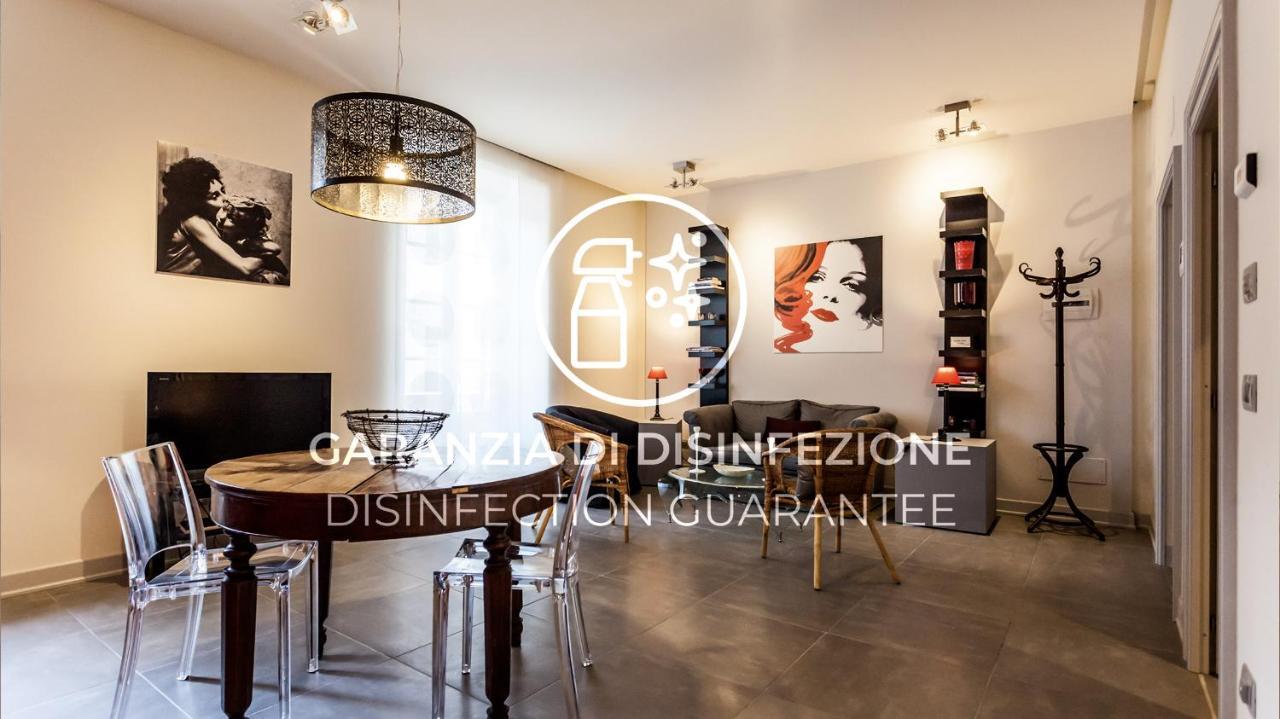 Appartement Italianway-Monte Nero à Milan Extérieur photo